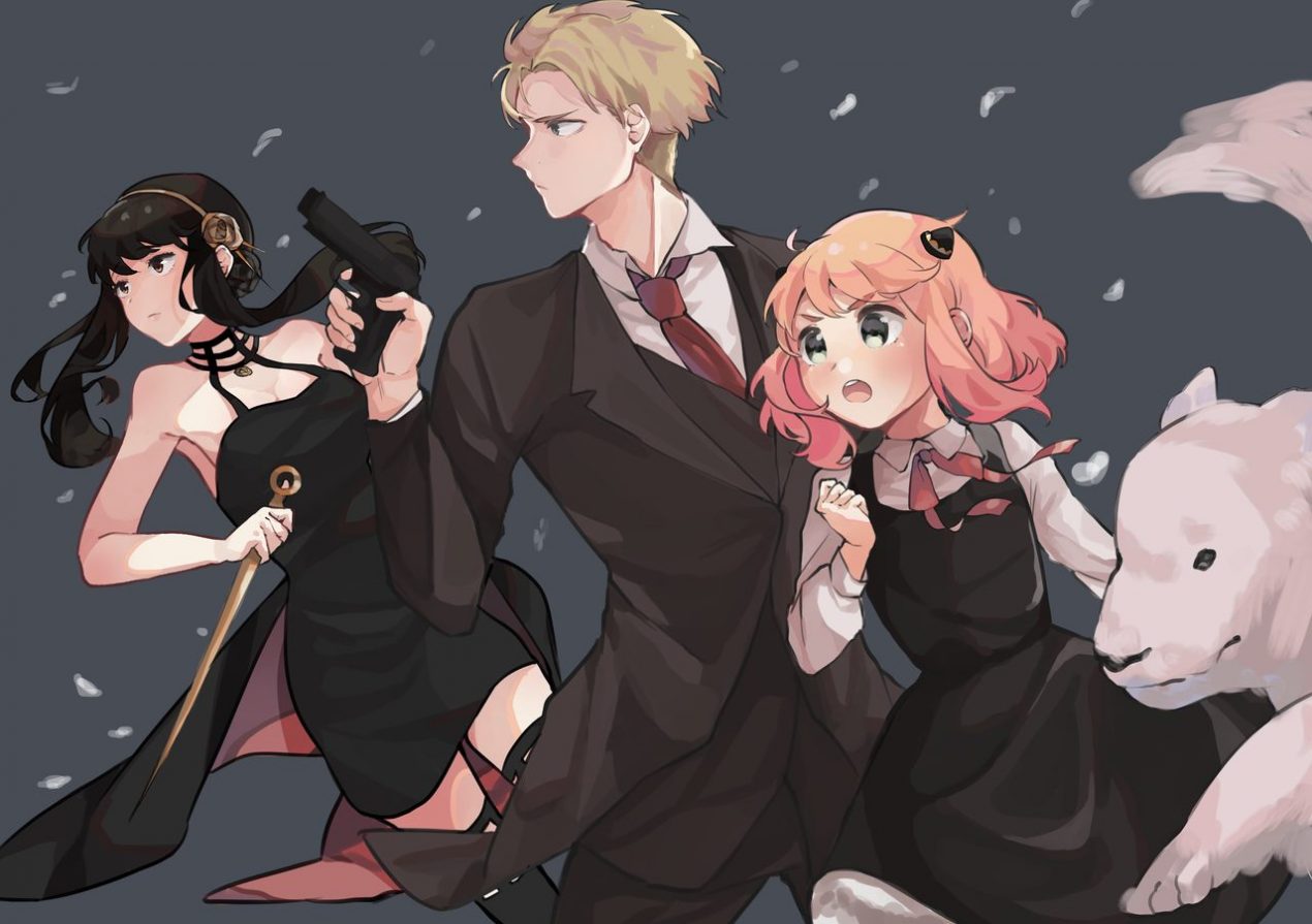 Spy X Family Chapter 60: Becky As Anya's Mother? Yor's New Mission