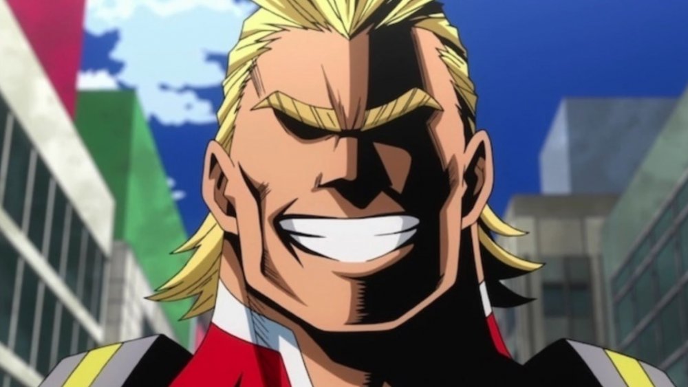 My Hero Academia Season 6