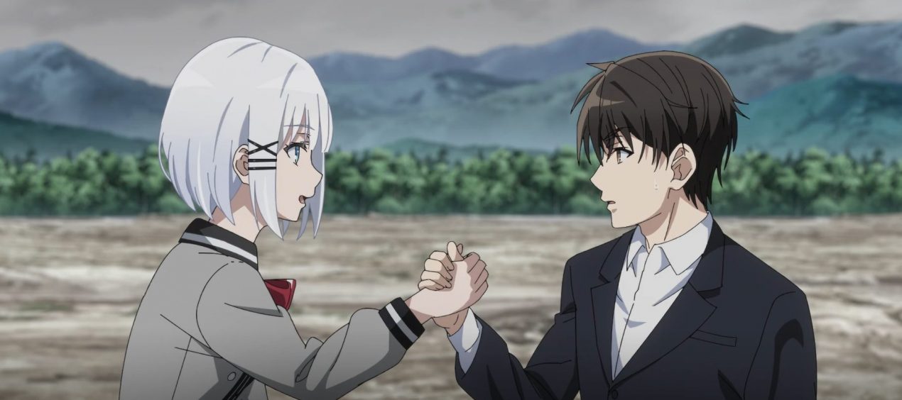 The Detective Is Already Dead Episode 10: Kimi To Avenge Siesta's Death!  Release Date