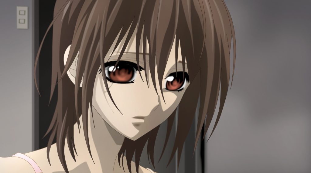 20 Best Anime Vampire Girls That Stole The Show From The Leads!