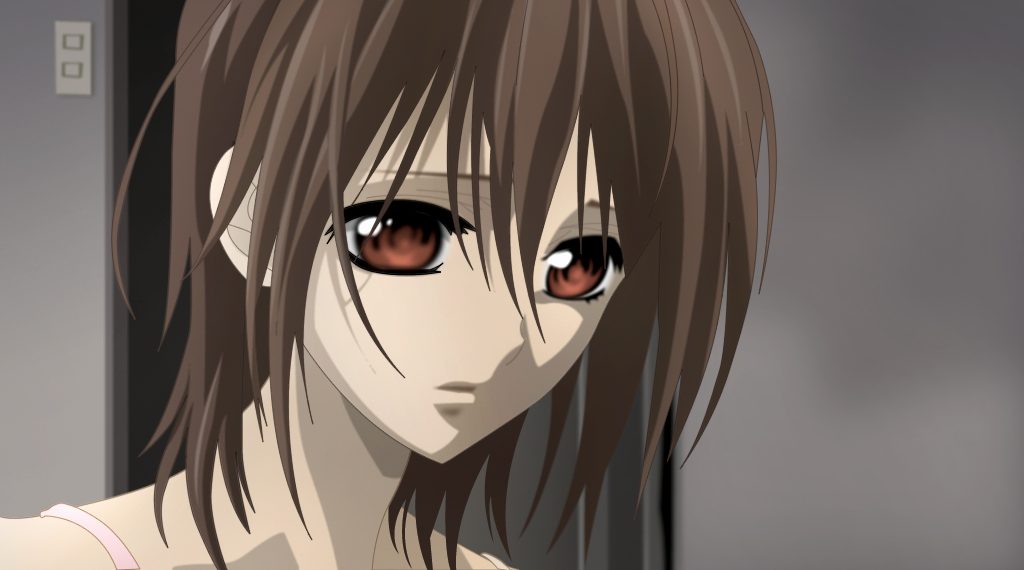 20 Best Anime Vampire Girls That Stole The Show From The Leads! 20 Best Anime Vampire Girls That Stole The Show From The Leads!