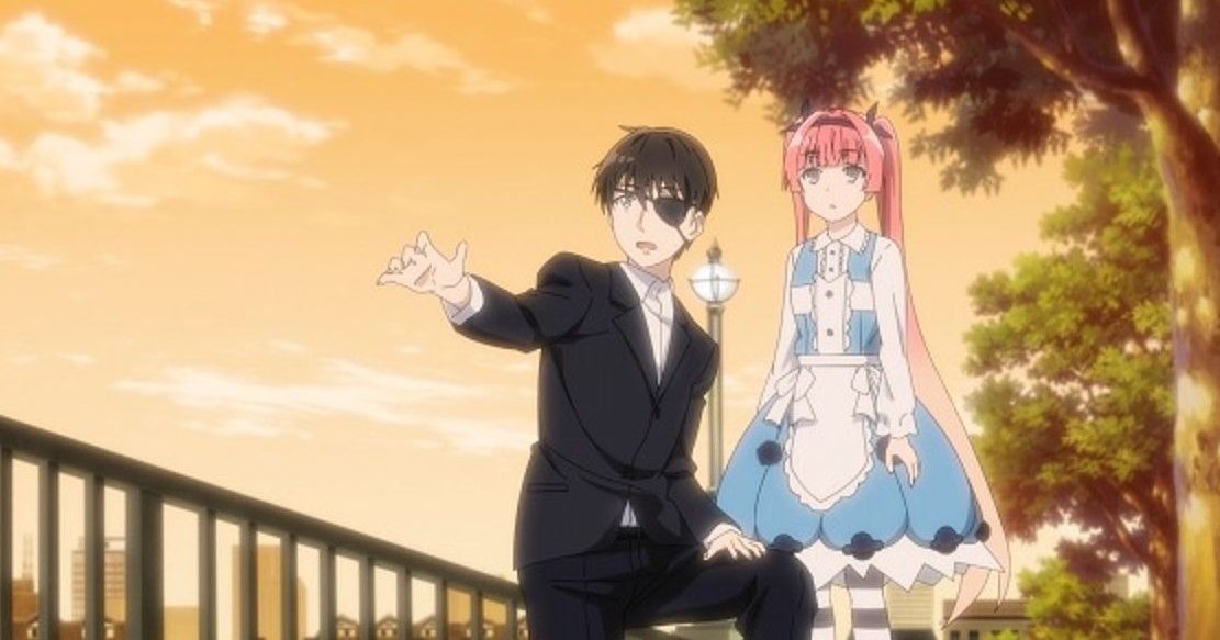 The Detective Is Already Dead Episode 12