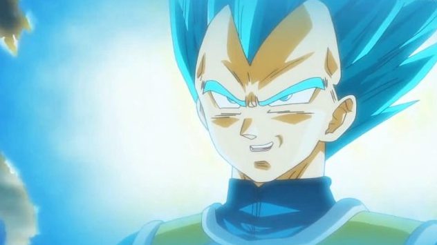 Dragon Ball Super