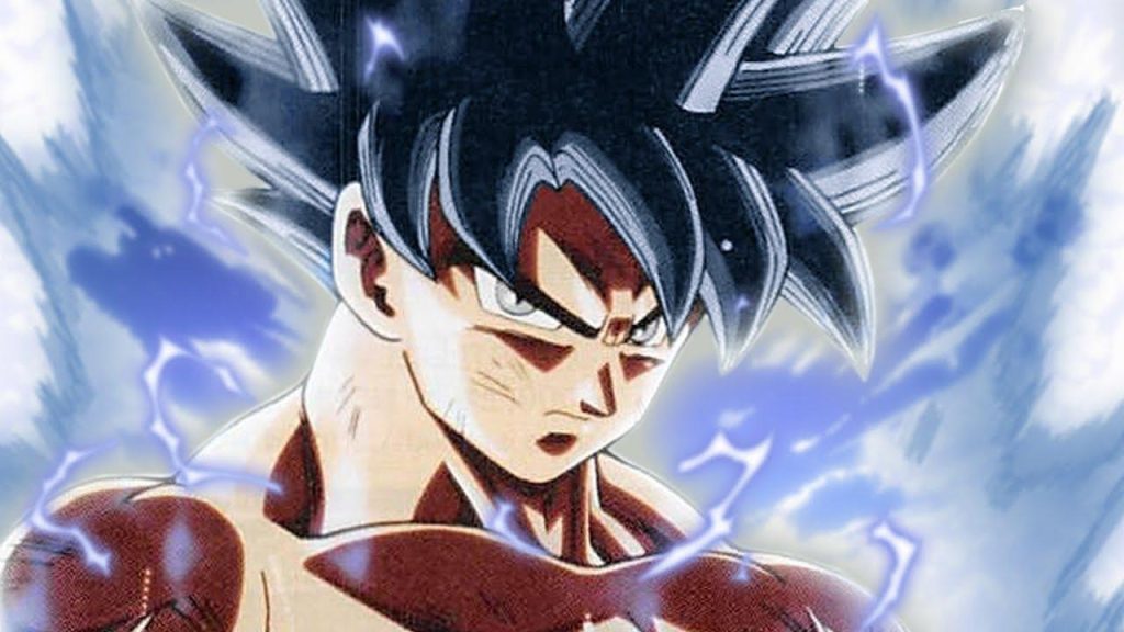 Dragon Ball Super