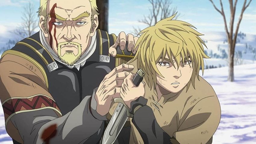 Vinland Saga Season 2