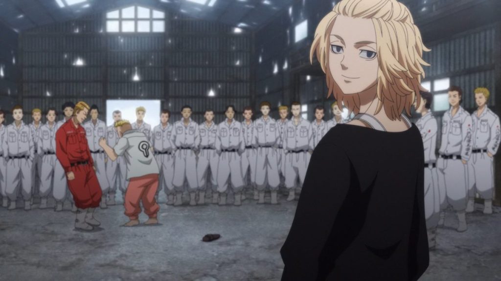 13 Best Anime Like Tokyo Revengers To Watch After The Season Finale