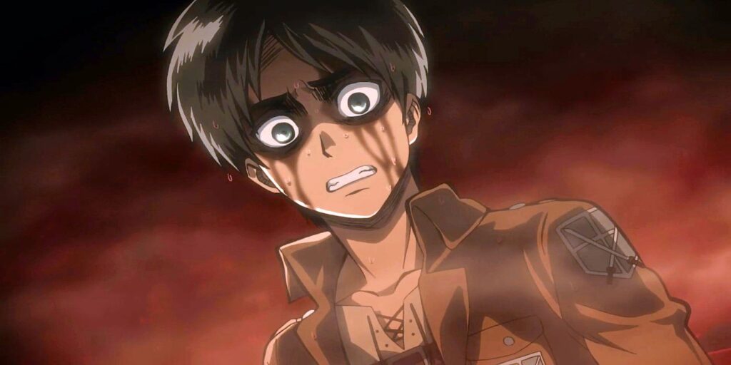 Attack On Titan