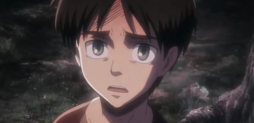 Attack On Titan