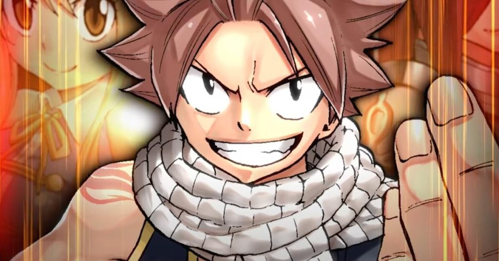 Fairy Tail 100 Years Quest: Sequel Manga Gets Anime Adaptation!