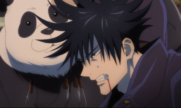 Jujutsu Kaisen Chapter 157