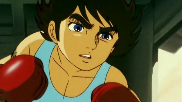 Top 13 Boxing Anime