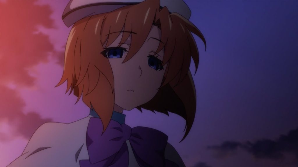 Higurashi no Naku Koro Ni Sotsu Episode 15
