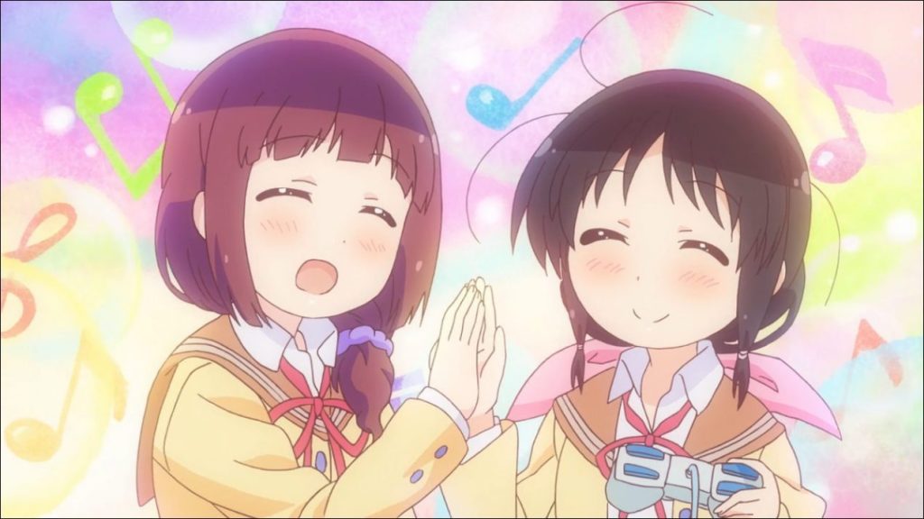 Magic of Stella Manga