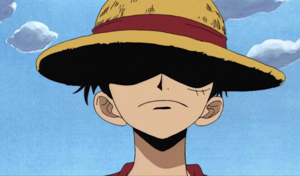 One Piece Manga