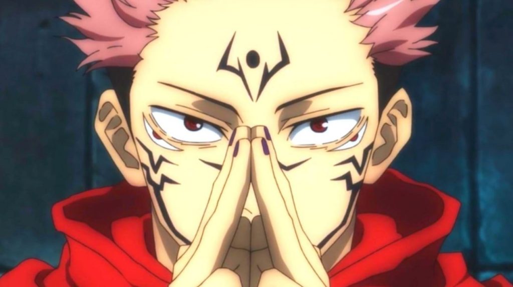 Jujutsu Kaisen Chapter 158