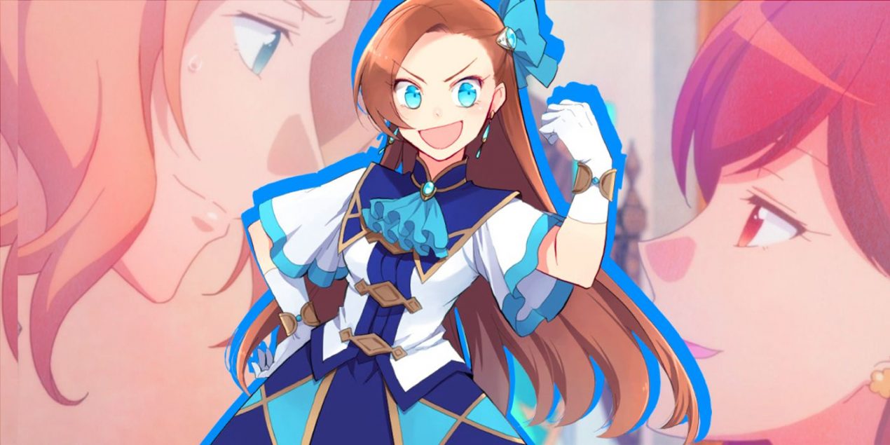 My Next Life As A Villainess Movie Announced! Is Season 3 Happening? - My Life As A Villainess Season 3