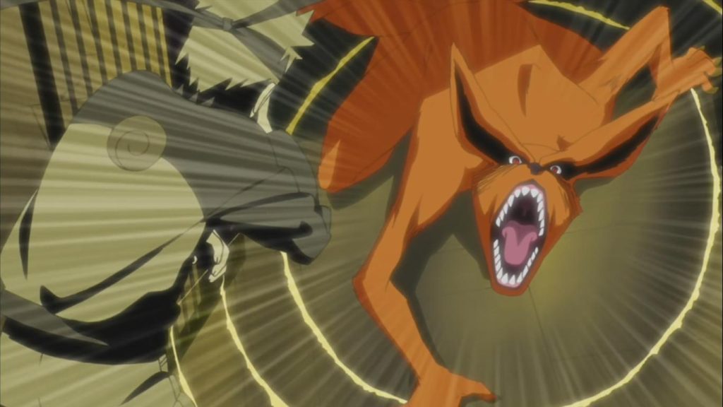 How Strong Is Naruto Without Kurama Fan's Guide