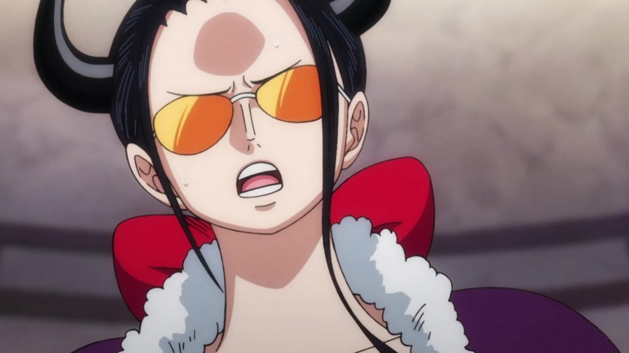One Piece Episode 991: Yamato Friend Or Foe? Release Date & Plot