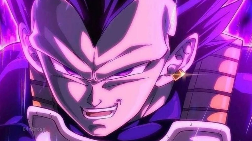 Dragon Ball Super