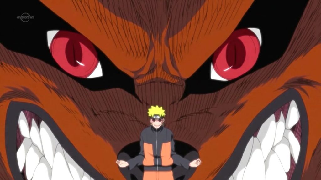 How Strong Is Naruto Without Kurama Fan's Guide