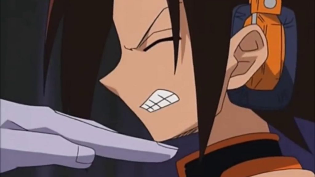 Shaman King Episode 24