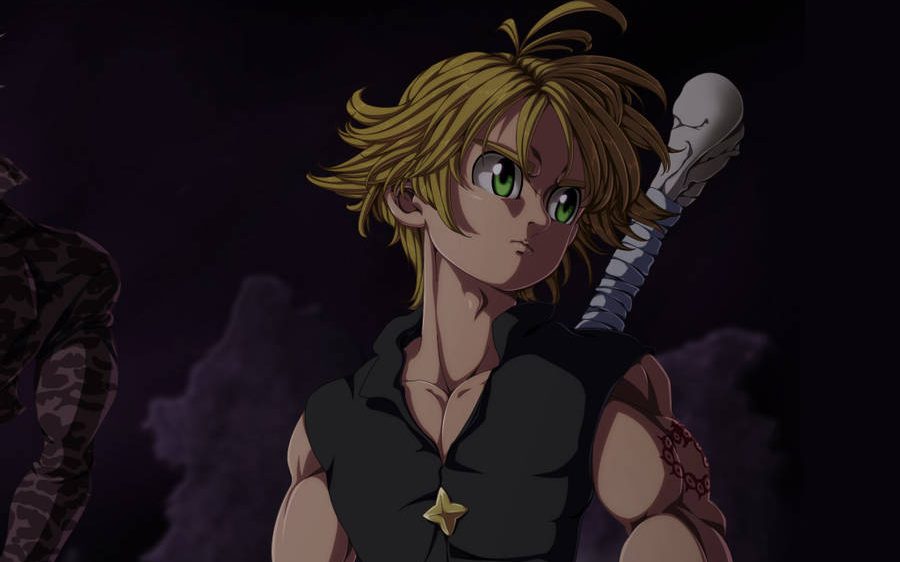 Meliodas