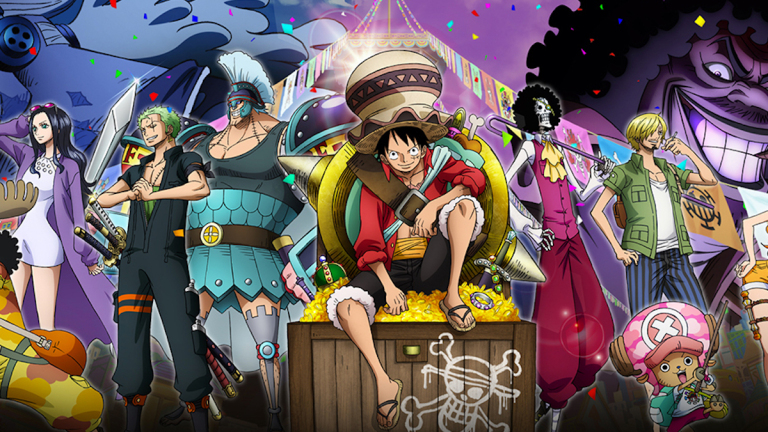 One Piece Manga Goes On Hiatus Find Out Why New Release Date Plot