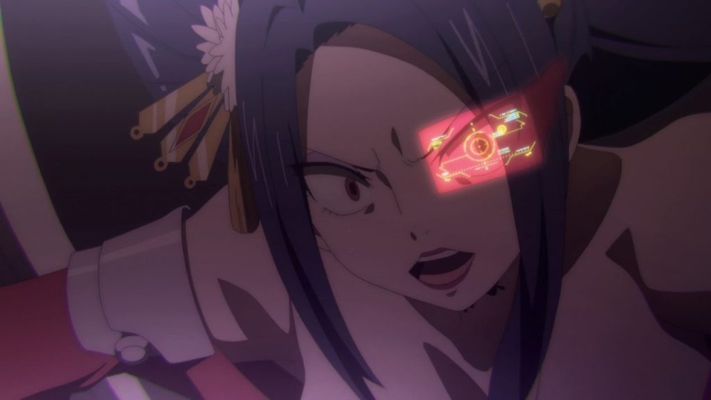 Edens Zero Episode 25