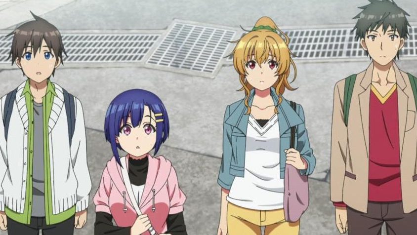 Remake Our Life Episode 12: Does Kyoya Love Kawasegawa? Release Date