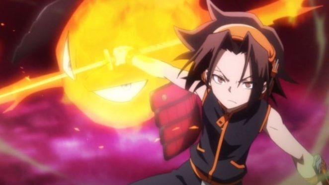 Shaman King Episode 22