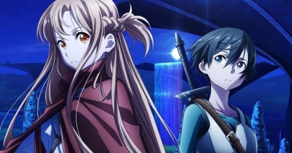 Sword Art Online Progressive