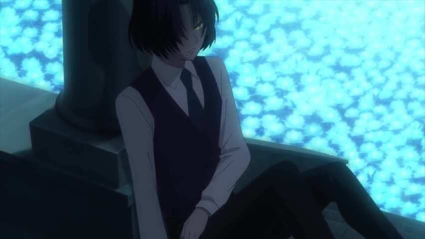The Case Study of Vanitas Season 2