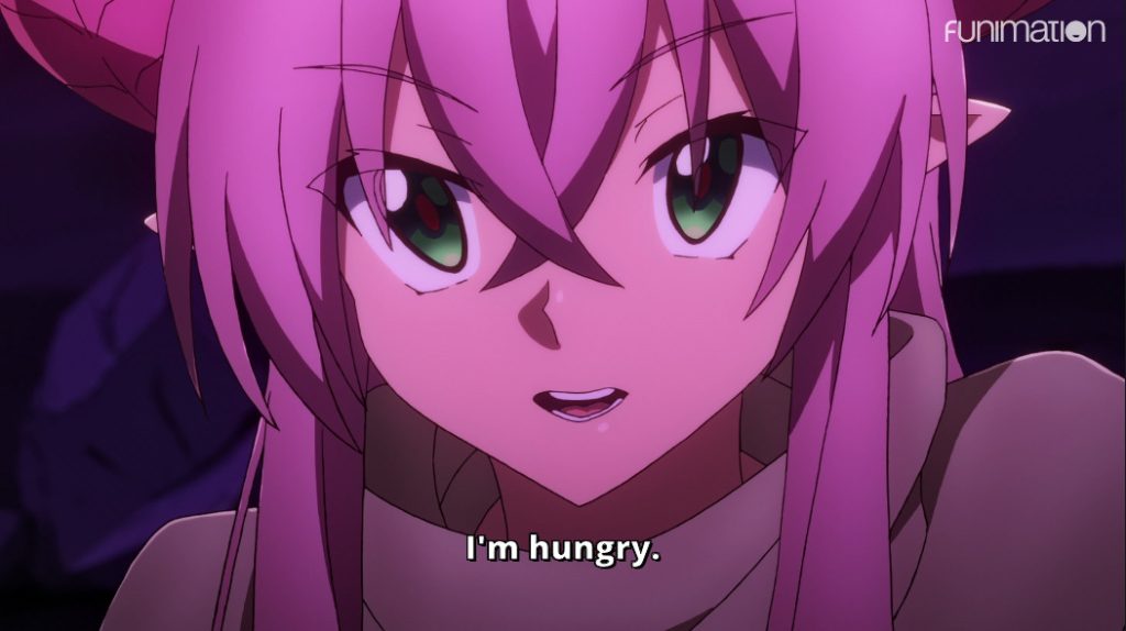 Meikyuu Black Company Episode 11