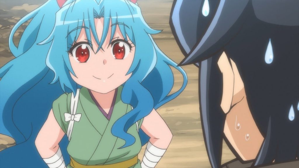 Tsukimichi Moonlight Fantasy Season 2