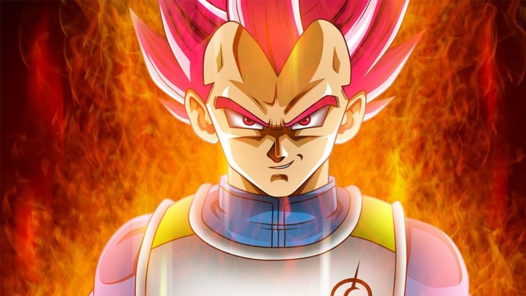 Dragon Ball Super