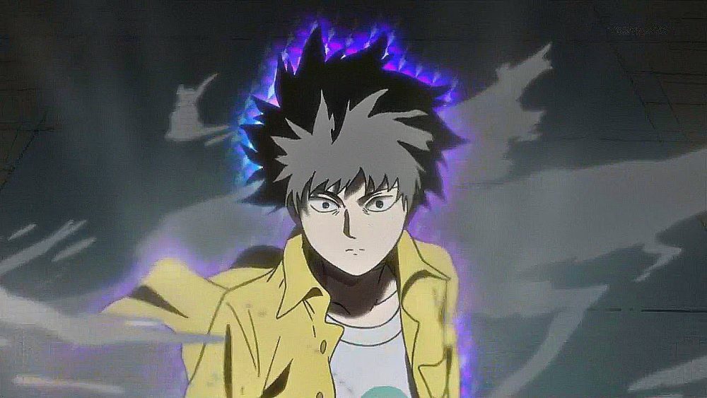 Mob Psycho 100 Season 3