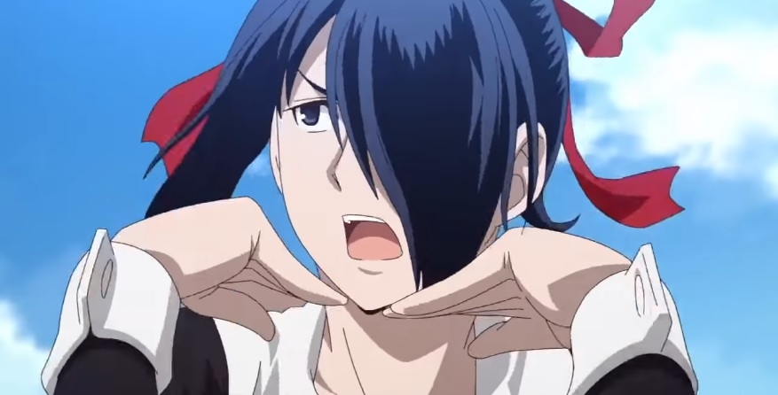 Kaguya Sama Love Is War Season 3