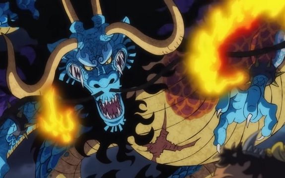 One Piece Episode 997 Battle Under The Moon Release Date Plot