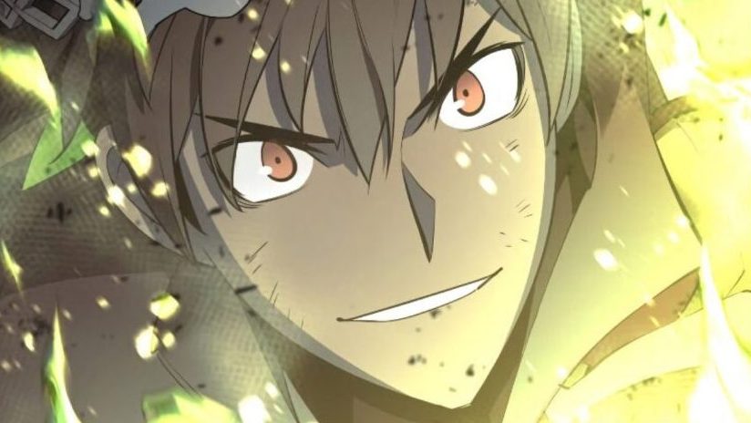 Overgeared Chapter 102