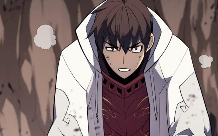 Overgeared Chapter 102