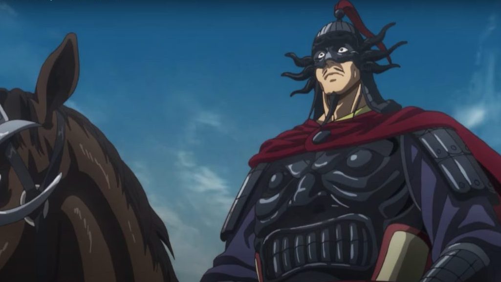 Kingdom Season 3 Epiosde 24