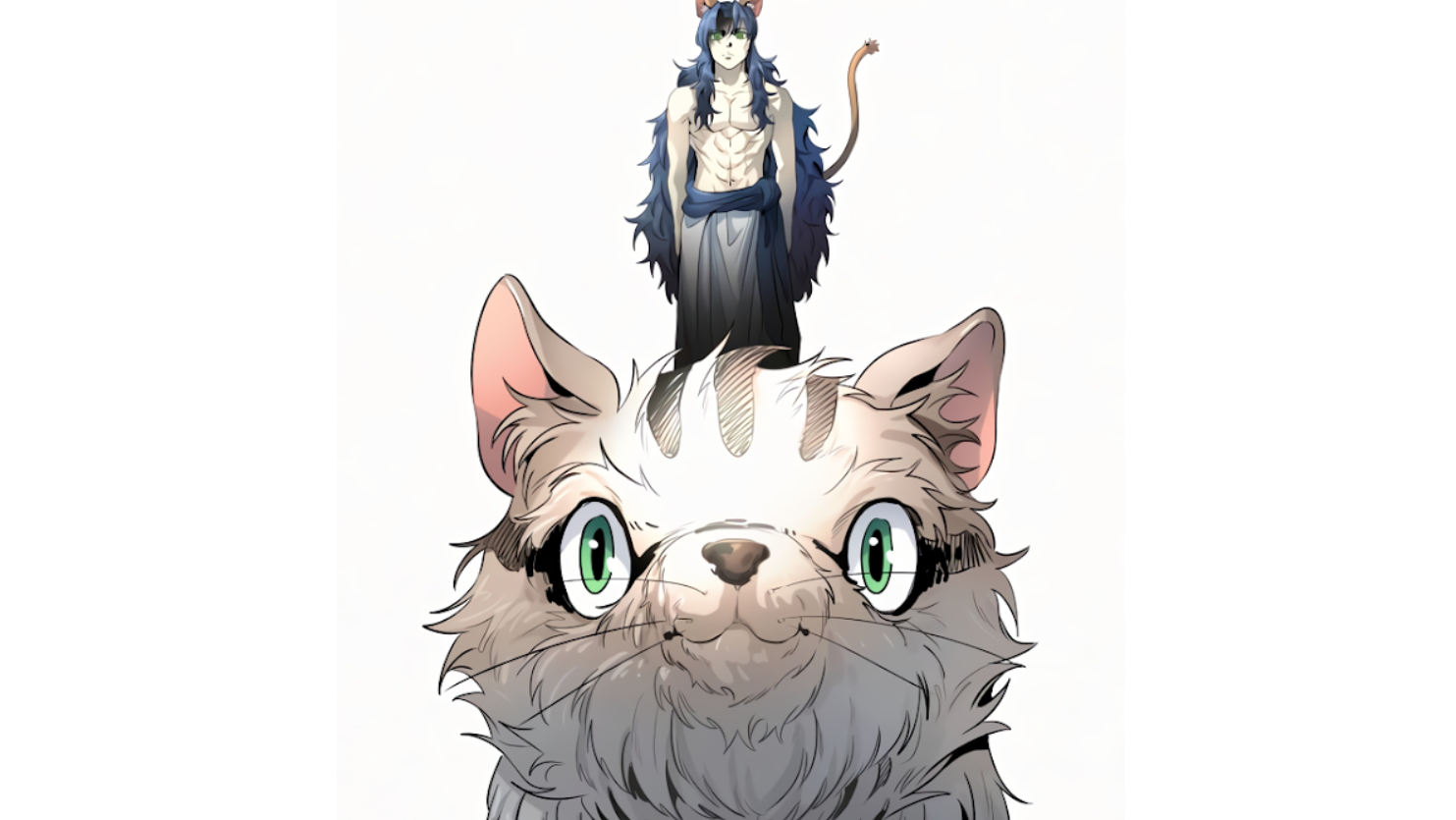 Tower Of God Chapter 514