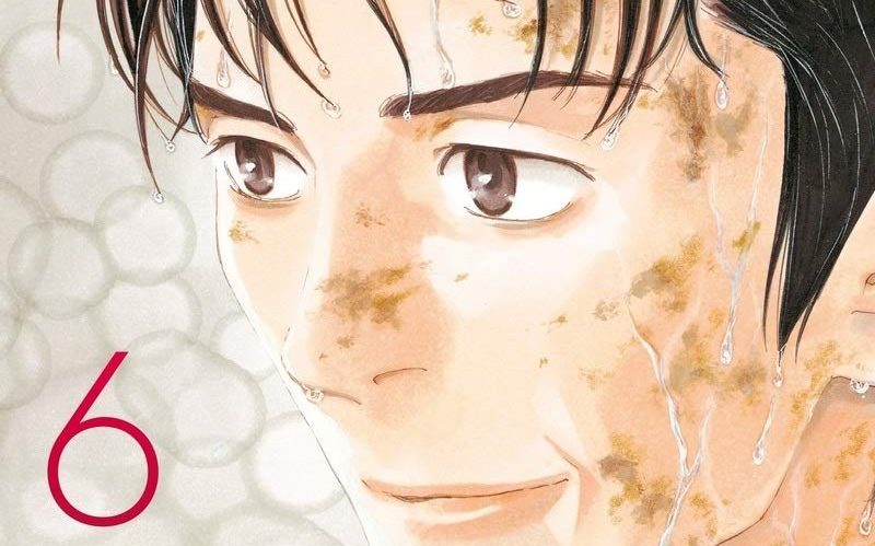 My Hero Home Manga
