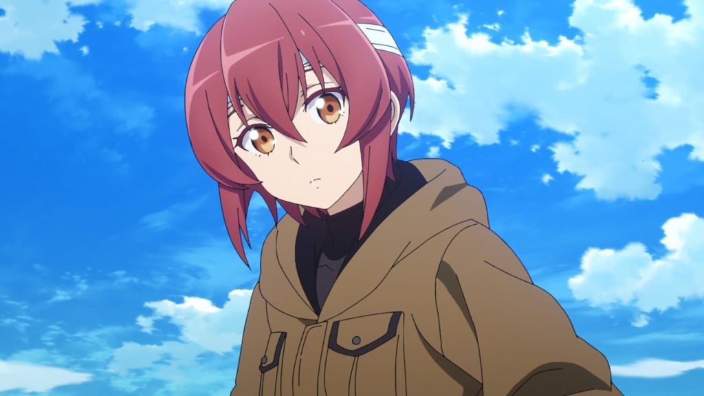 86 Eighty Six Part 2 Episode 3 Shin To Join A Military School Release Date Anime Daily 86 Eighty Six Part 2 Episode 3 Shin To Join A Military School Release Date Anime Daily