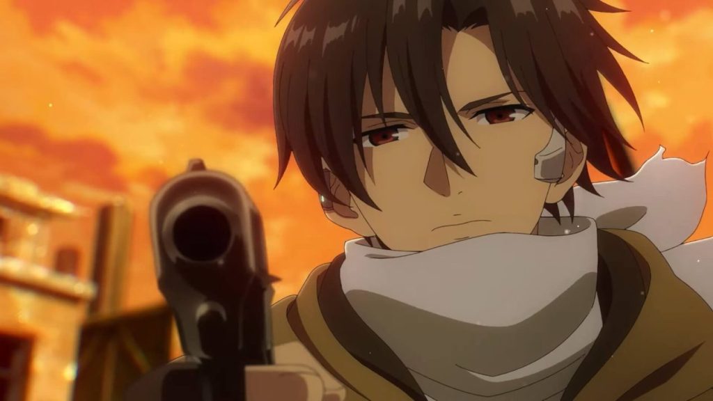 86 Eighty Six Part 2 Episode 3 Shin To Join A Military School Release Date Anime Daily 86 Eighty Six Part 2 Episode 3 Shin To Join A Military School Release Date Anime Daily