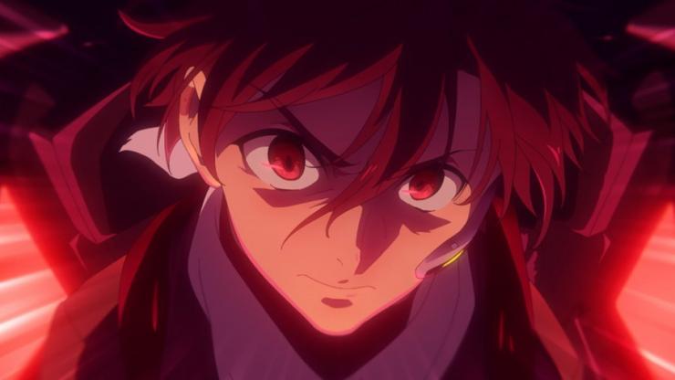 86 Eighty-Six Season 2 Episode 4: Shin Kills Eugene! Release Date