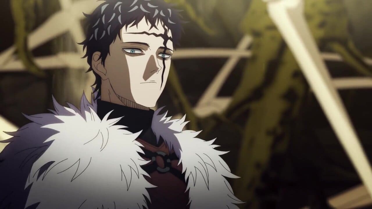 Black Clover Chapter 308: New Plot Details Tease Yuno's Revival