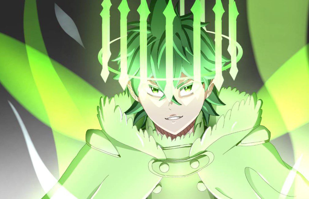 Black Clover Chapter 311: Most Powerful Devil, Lucifero! Release Date & Plot Black Clover Chapter 311: Most Powerful Devil, Lucifero! Release Date & Plot