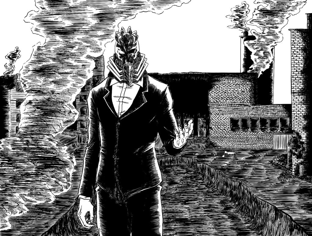 My Hero Academia Chapter 331 Stealing Stars Quirk Release Date