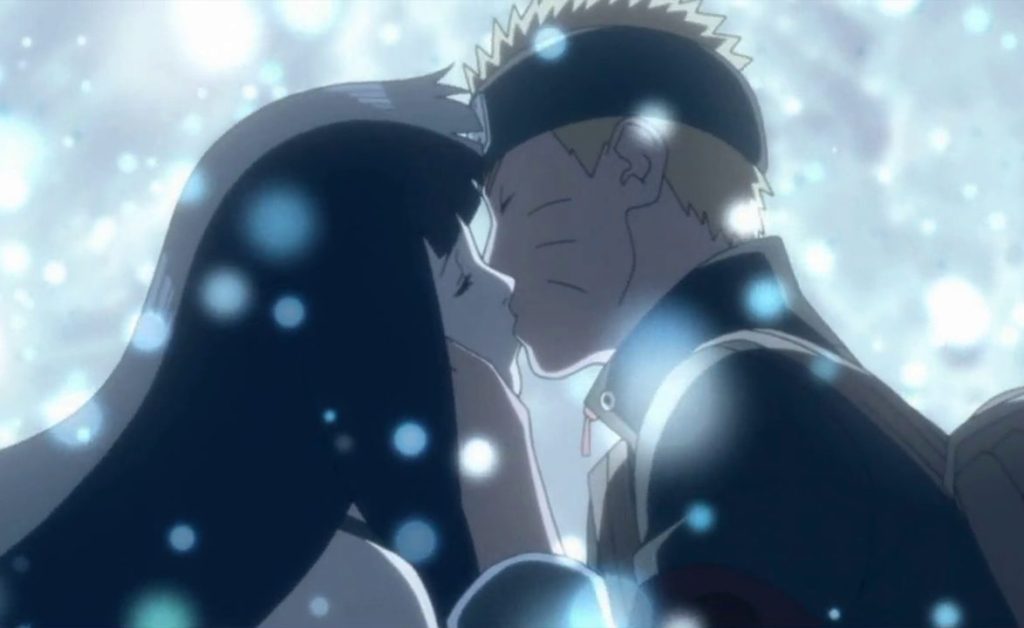 Boruto's Eye